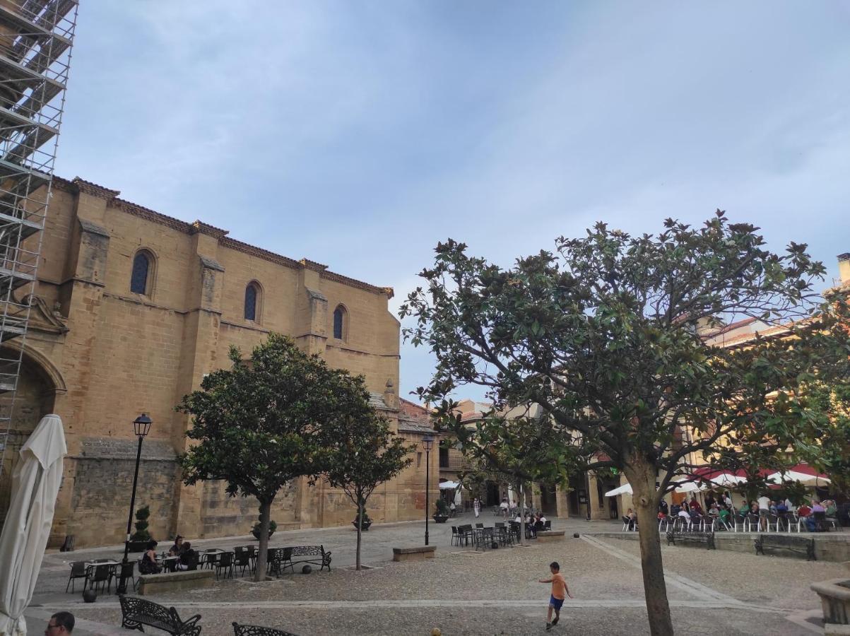 Casa Moneo Villa Briones Exterior photo